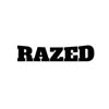 Razed